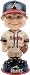 Atlanta Braves Retro Bobblehead