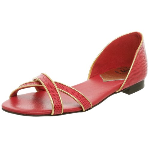 Hollywould Resort Women's Tanya Flat