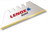 LENOX(レノックス):ナイフ用 チタンコートブレード(5枚) TC20350-GOLD5C
