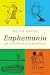 Euphemania: Our Love Affair with Euphemisms