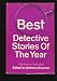 BEST DETECTIVE STORIES OF THE YEAR, 21ST ANNUAL COLLECTION by Edited by Anthony Boucher ISBN B000DCNJ3K