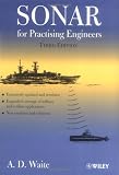 Sonar for Practising Engineers