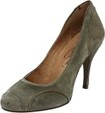 FLY London Women’s Betty Pump,Military Cupido,40 EU/9 M US