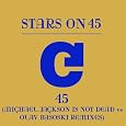 45 (Michael Jackson 45 (Michael Jackson