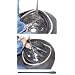 Ken-tool (KEN32119) 24" Straight Tire Mount / Demount Spoon