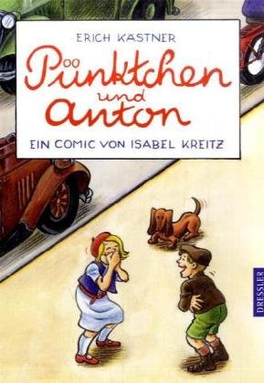 Pünktchen und Anton. Ein Comic