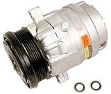 Delphi CS0061 Air Conditioning Compressor