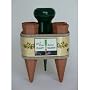 Plant Watering Stakes with Auger
