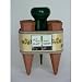Plant Nanny 6060 Wine Bottle Stakes with Auger