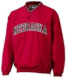 Nebraska Cornhuskers Nike Classic Windshirt