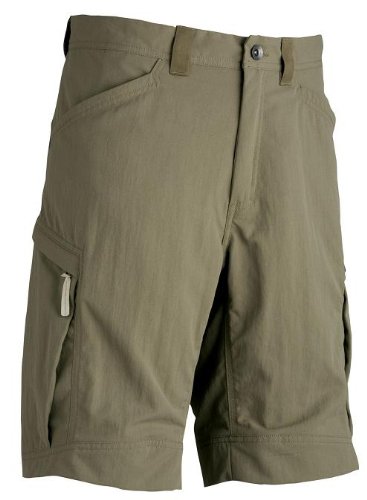 Haglöfs Mid Pocket Shorts