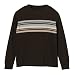 Boys' Cherokee® Long-Sleeve Ultimate Tee - Brown