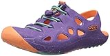 [キーン] KEEN KIDS Rio KIDS Rio 1014529 (Purple Heart/Fusion Coral/22)