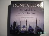 Produkt-Bild: Donna Leon: Das M&auml;dchen seiner Tr&auml;ume