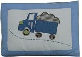 from Yu Baby Little Truck Cushion (Model 576)