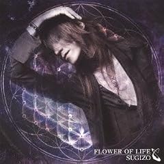 FLOWER OF LIFE(DVD�t)