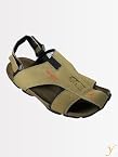 Tracer Men Od04 Beige Sandals