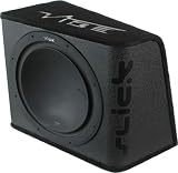 Review Vibe Vibe SLR12 / Vibe SLR12 12