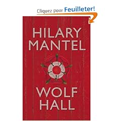 Wolf Hall -  Booker Prize 2009