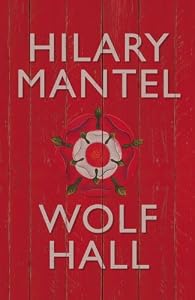 Cover of "Wolf Hall" Cover of "Wolf Hall"