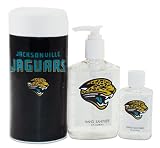NFL Jacksonville Jaguars Kleen Kit