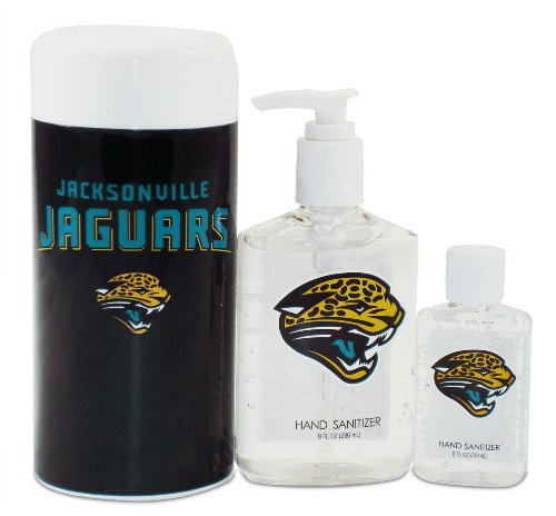 NFL Jacksonville Jaguars Kleen Kit