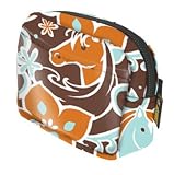 Annie Hill Collection Horse Micro Purse