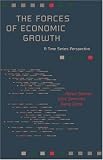 The Forces of Economic Growth