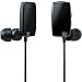 Logitec Bluetooth 2.1+EDR�Ή� �X�e���I�C���z��[USB�[�d�P�[�u���t] �J�i���^�C�v 05�V���[�Y �u���b�N LBT-AVHP05BK