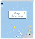 Image de Unser kleiner Prinz: Babyalbum für Jungen