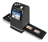 ION Film 2SD MK2 Scanner
