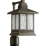 Progress Lighting P5409 20 Led Lanterns Antique Br