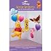 Disney Pooh and Friends 65in Scene Setter Add-Ons 2ct