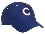 Chicago Cubs Frost Adjustable Cap