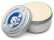 Klar Shaving Soap in Travel Tin
