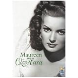 Maureen O`Hara Collection - 6-DVD Box Set ( The Quiet Man / Against All Flags / Our Man in Havana / Rio Grande / The Rare Breed / Lady Godiva of Coventry ) [ NON-USA FORMAT, PAL, Reg.2 Import - United Kingdom ]