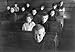 Margaret Bourke-White: Moments in History