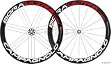 Campagnolo Bora Ultra Two Tubular Wheelset & Brake Pads