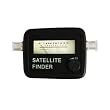 Satfinder, SAT-Finder, Satellitenfinder für digitale Satanlagen, Zum optimalen Ausrichten der Satellitenantenne