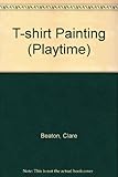 T-shirt painting