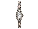 Avalon Ladies Cameo Petite Cameo Watch # 7410