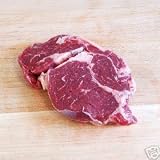 Buffalo - Ribeye Steak 8 oz.