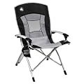10T Faltstuhl fatBOY, schwarz