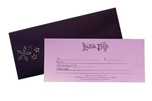 $100 Gift Certificate