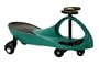 Green Plasmacar