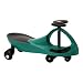 Green Plasmacar