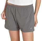 New Balance Women's 4-Inch Fun Run Short