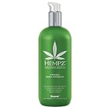 HEMPZ Hydrosilk Herbal Moisturizer 16oz