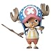 Excellent Model Portrait.Of.Pirates One Piece `Sailing Again` Tony Chopper (1/8 scale PVC figure) [JAPAN]_s-3