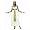 Royal Cleopatra Adult Costume